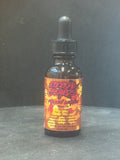 Fallen Leaves - Beard Oil (1oz)