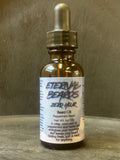 Zero Hour - Beard Oil (1oz)