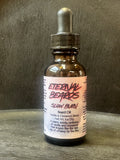 Slow Burn - Beard Oil (1oz)
