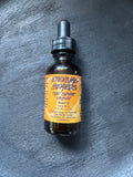 The Spark: Orange - Beard Oil (1oz) *2026 SPECIAL EDITION*