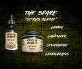 The Spark - Oil & Butter Bundle