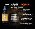 The Spark: Orange Oil & Baseline Butter Bundle *2026 SPECIAL EDITION*