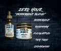 Zero Hour - Oil & Butter Bundle