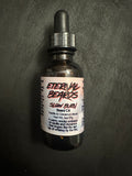 Slow Burn - Beard Oil (1oz)