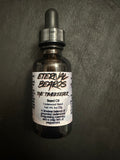 The Timekeeper - Beard Oil (1oz)