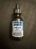 Zero Hour - Beard Oil (1oz)